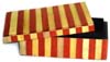 Wooden Jewellery / Pill box - click here for large view